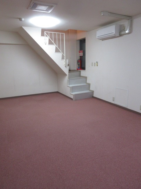 エルシオン ベッドルーム