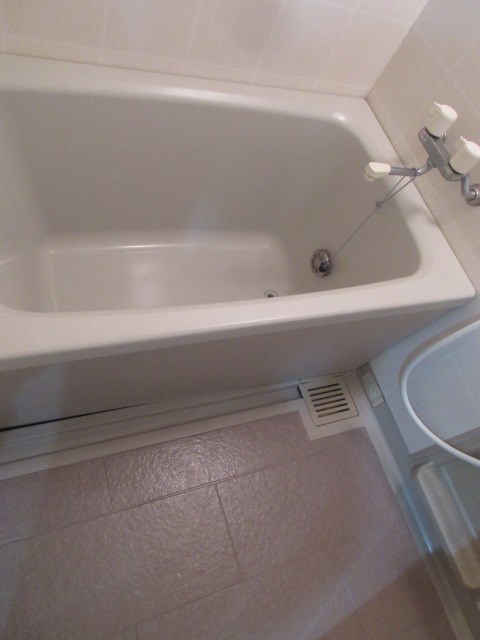 エルシオン 風呂画像