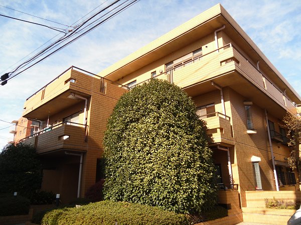 フェニックス高井戸 その他外観1