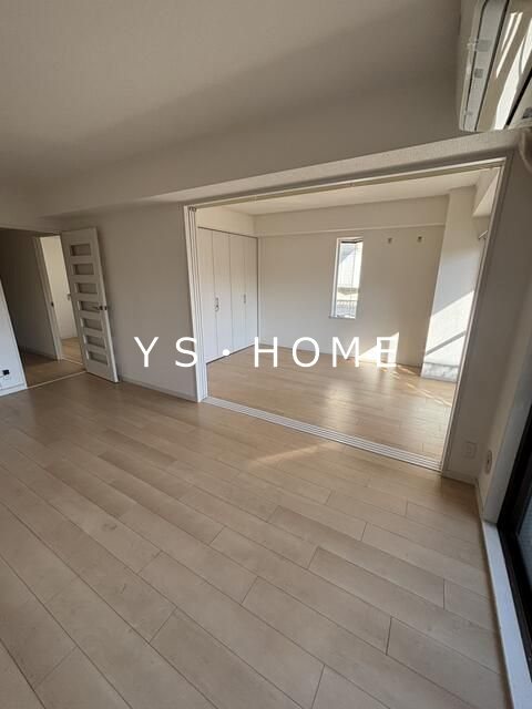 フェニックス高井戸 リビング