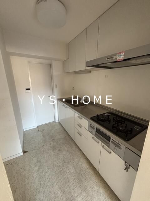 フェニックス高井戸 キッチン