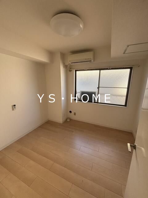 フェニックス高井戸 ベッドルーム