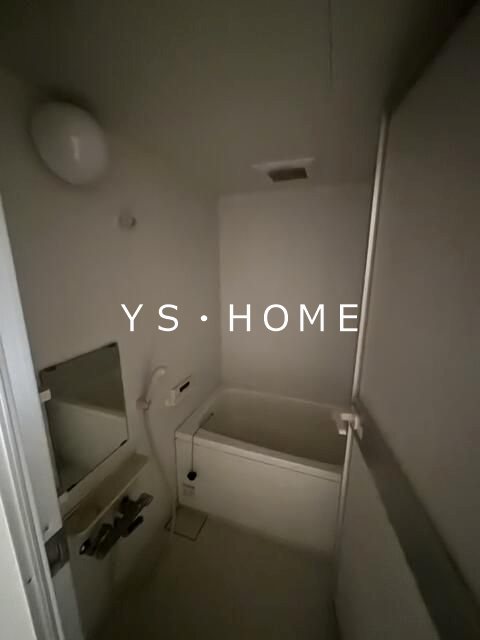 フェニックス高井戸 風呂画像