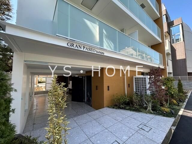 GRANPASEO吉祥寺  その他1