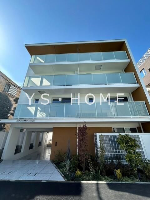 GRANPASEO吉祥寺  その他外観1