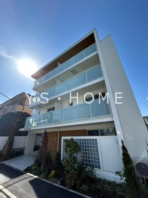 GRANPASEO吉祥寺  その他外観2