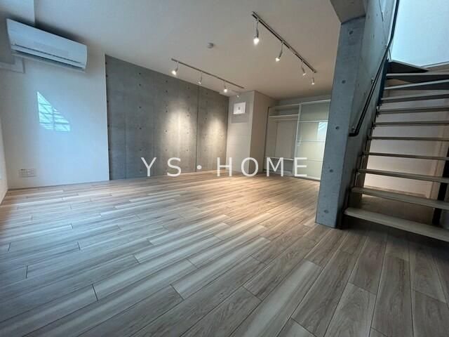 GRANPASEO吉祥寺  リビング