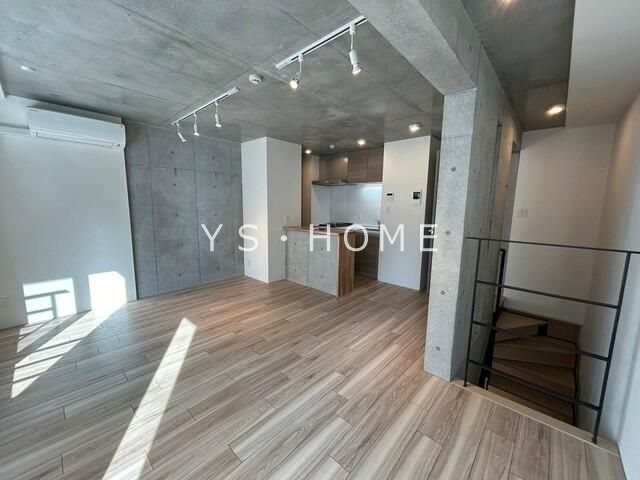 GRANPASEO吉祥寺  ベッドルーム