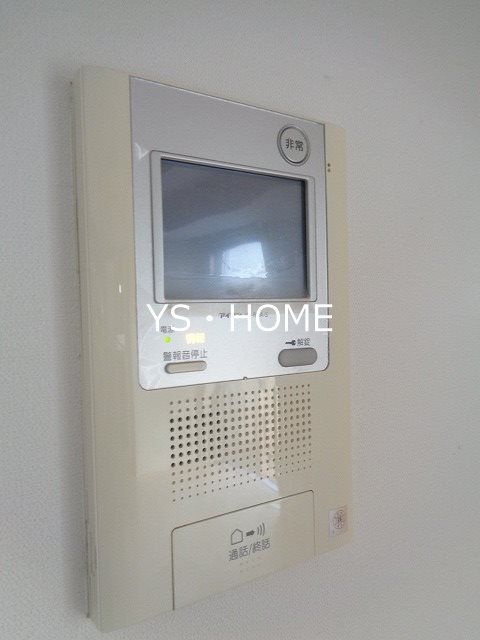 アールレジデンス東中野 その他4