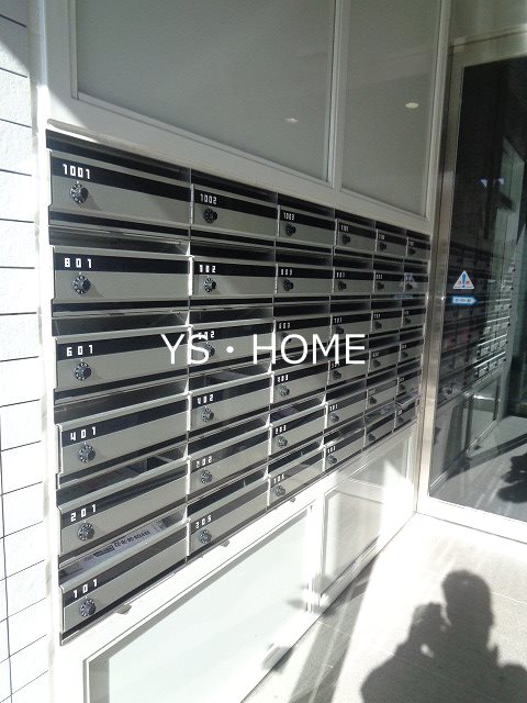 アールレジデンス東中野 その他11