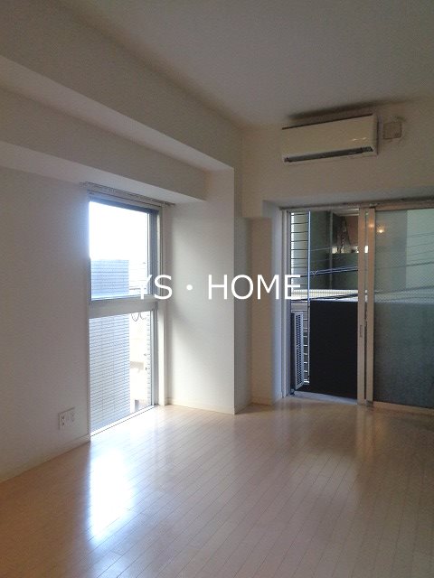 アールレジデンス東中野 リビング