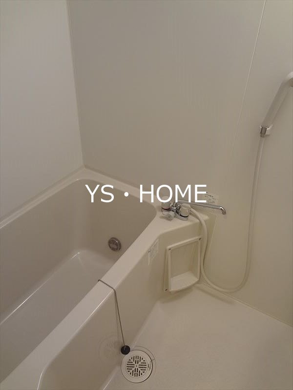 アールレジデンス東中野 風呂画像