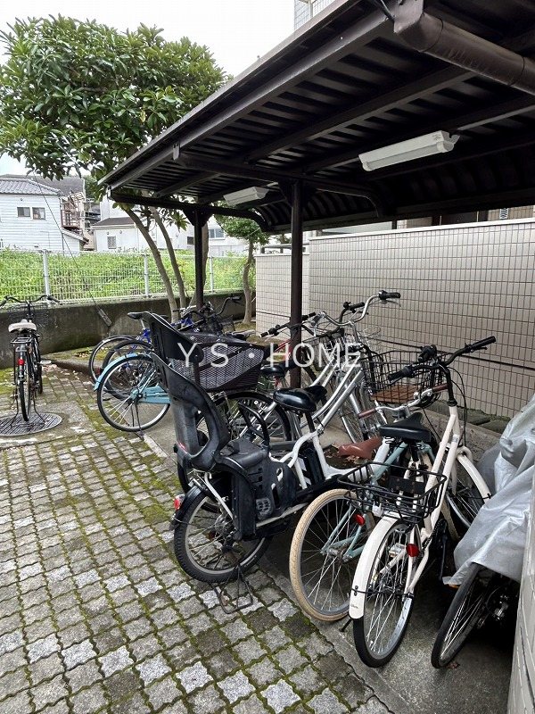 クレールメゾン恋ヶ窪 その他7