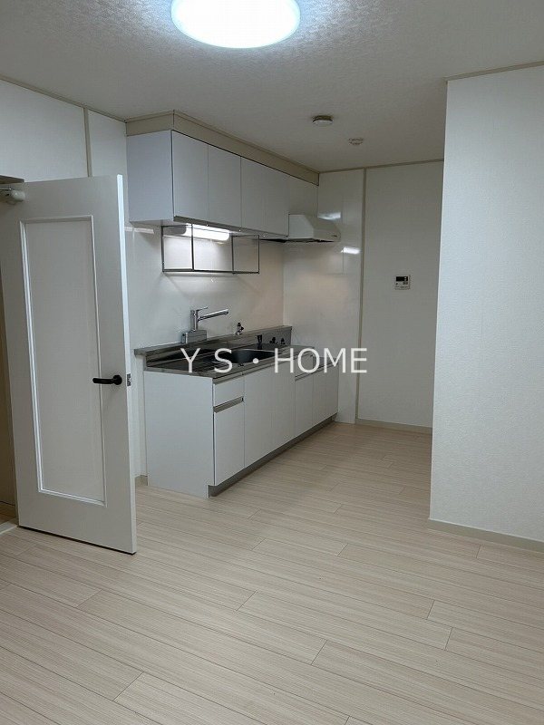 クレールメゾン恋ヶ窪 リビング