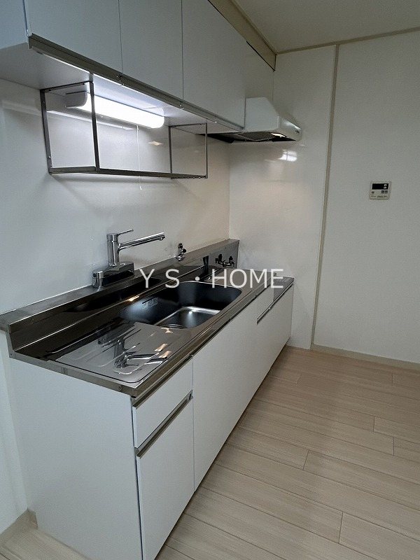 クレールメゾン恋ヶ窪 キッチン