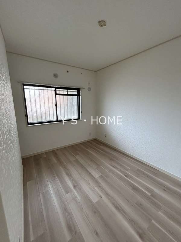 クレールメゾン恋ヶ窪 ベッドルーム