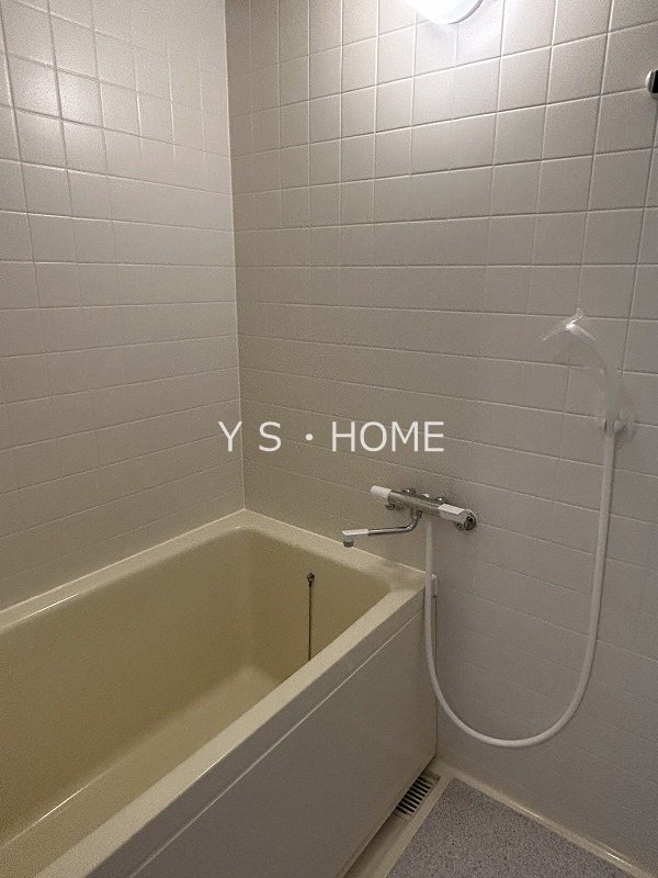 クレールメゾン恋ヶ窪 風呂画像