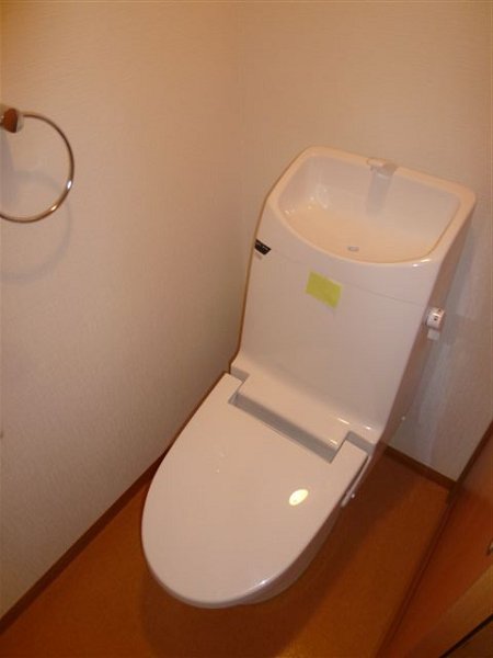 エイチアールケイビル その他1