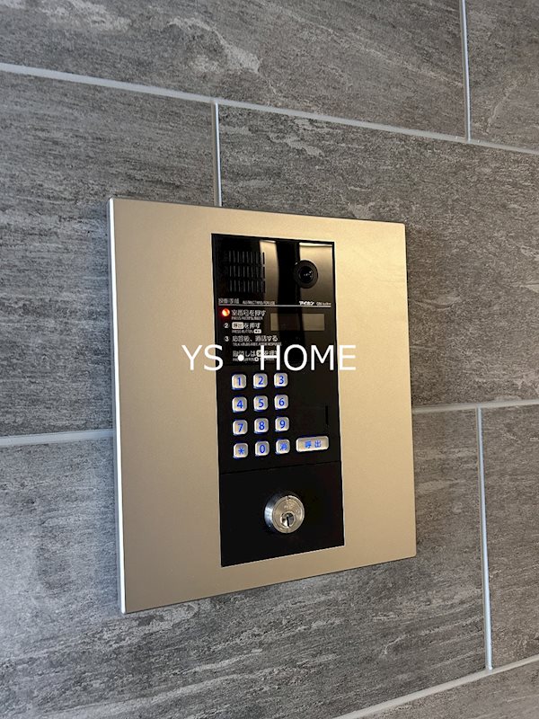 Ｍａｉｓｏｎ　ｄｅ　Ｉ (メゾン ド アイ)   その他外観1