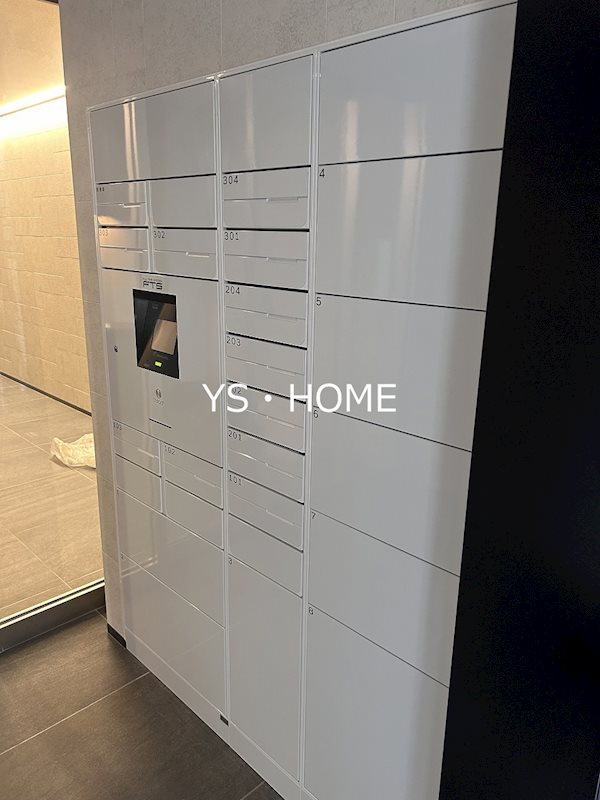 Ｍａｉｓｏｎ　ｄｅ　Ｉ (メゾン ド アイ)   その他外観3