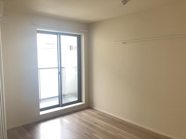 Ｍａｉｓｏｎ　ｄｅ　Ｉ (メゾン ド アイ)   ベッドルーム