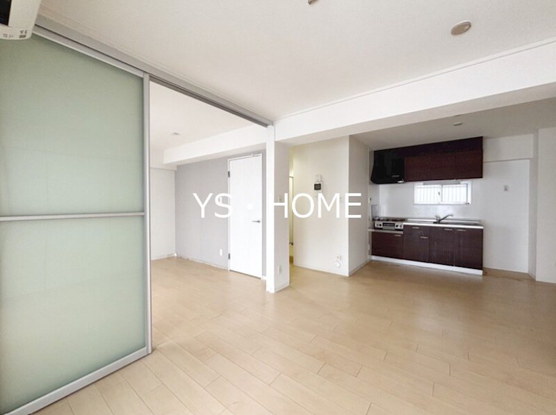 　PAL中野 リビング