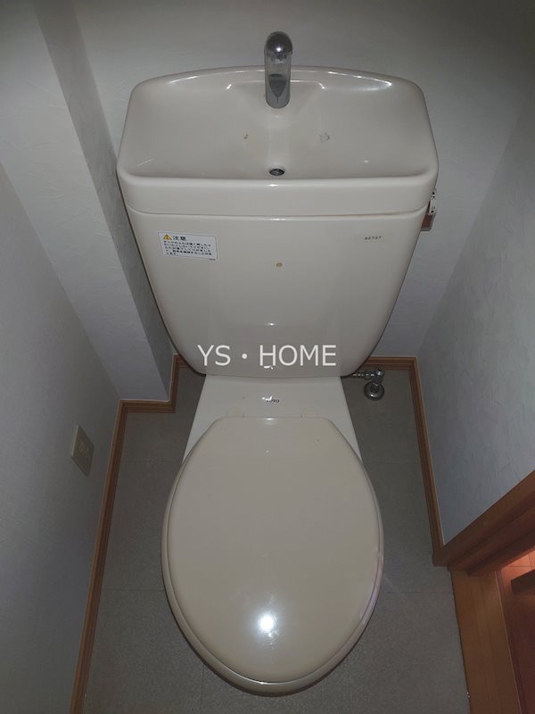 West　Village弐番館 その他3