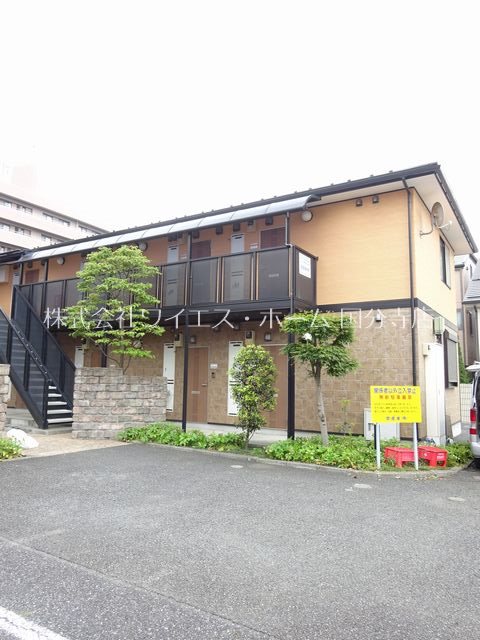 West　Village弐番館 その他外観1