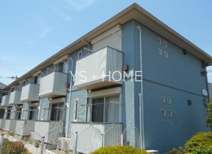 インペリアル 外観