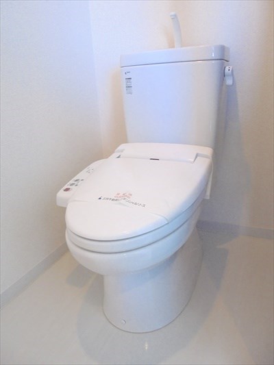 PRIME URBAN 東中野 COURT その他2