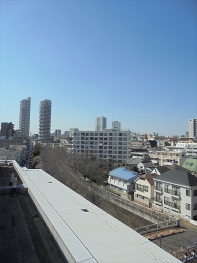 PRIME URBAN 東中野 COURT その他6