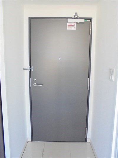 PRIME URBAN 東中野 COURT 玄関