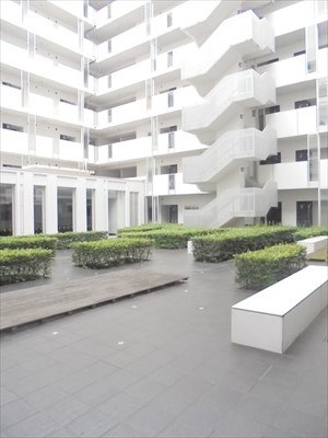 PRIME URBAN 東中野 COURT その他8