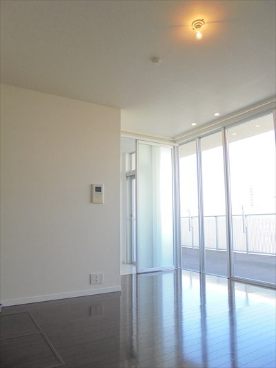 PRIME URBAN 東中野 COURT リビング