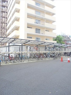 PRIME URBAN 東中野 COURT その他13