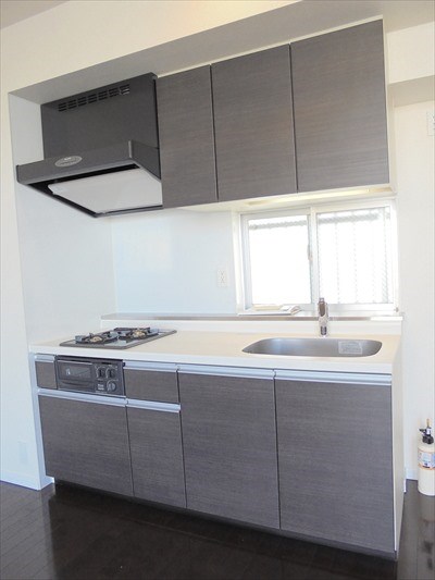 PRIME URBAN 東中野 COURT キッチン