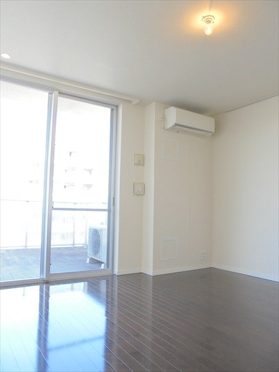 PRIME URBAN 東中野 COURT ベッドルーム