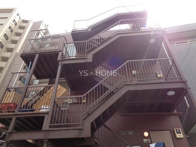 シャトー高杉  その他外観1