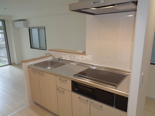 シャトー高杉  キッチン