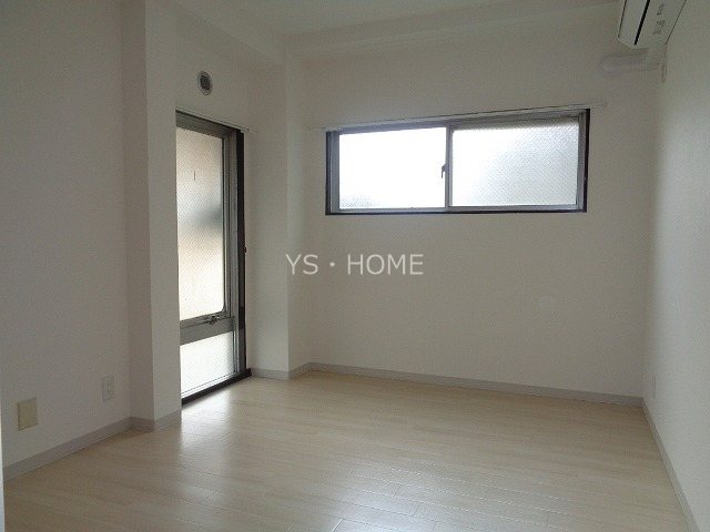 シャトー高杉  ベッドルーム