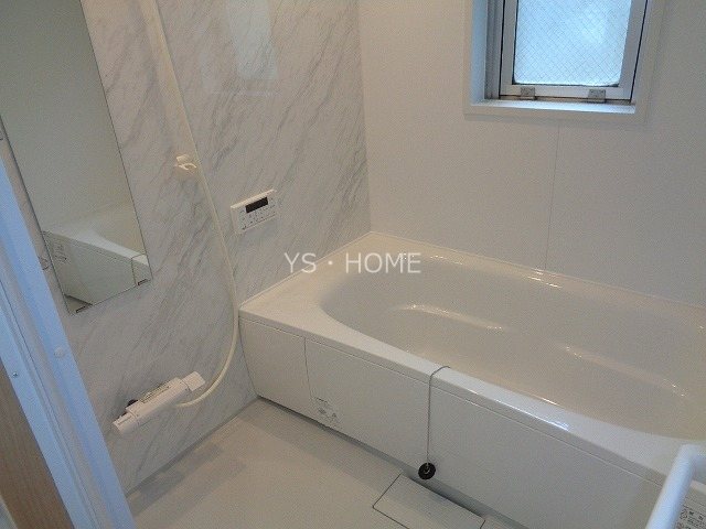 シャトー高杉  風呂画像