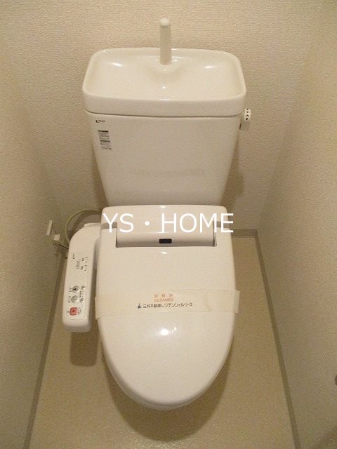 PRIME URBAN 東中野 COURT その他1