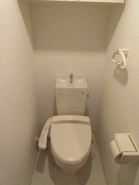 　ベルジェ野方（中野区野方5） その他1