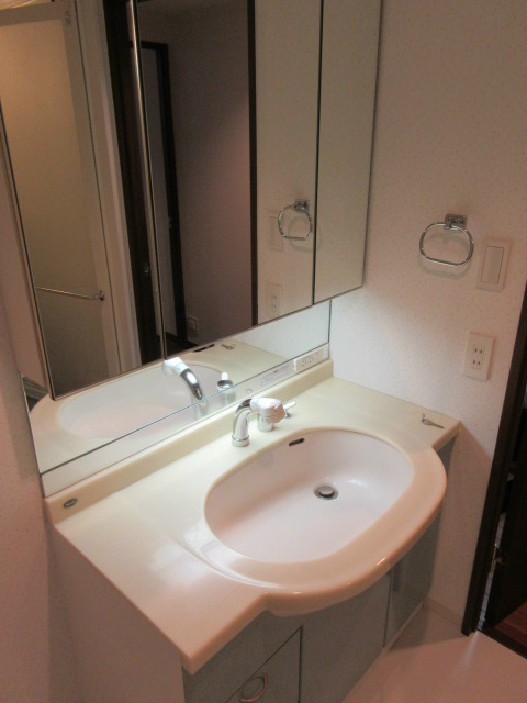 　ベルジェ野方（中野区野方5） その他2