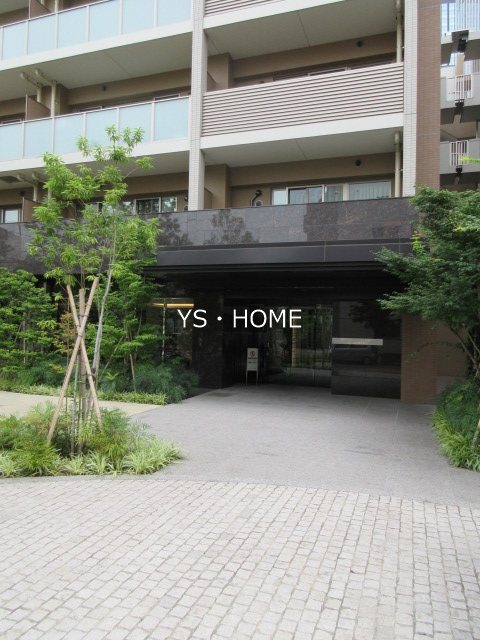 リビオ新宿ザ・レジデンス その他7