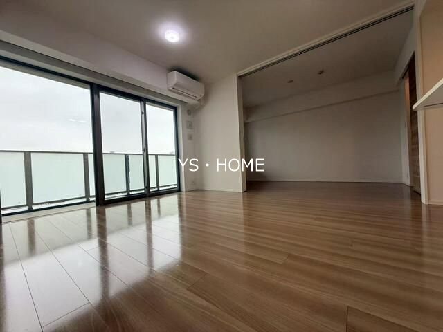 リビオ新宿ザ・レジデンス リビング