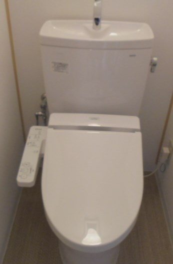 メゾン富士見ヶ丘 その他2