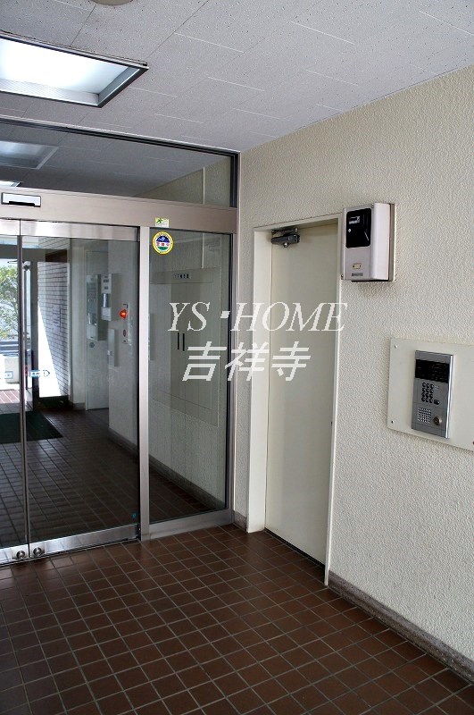 メゾン富士見ヶ丘 その他4