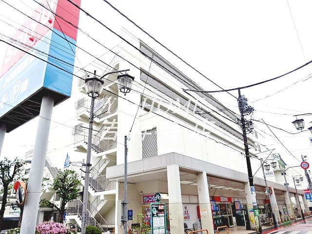 メゾン富士見ヶ丘 その他11