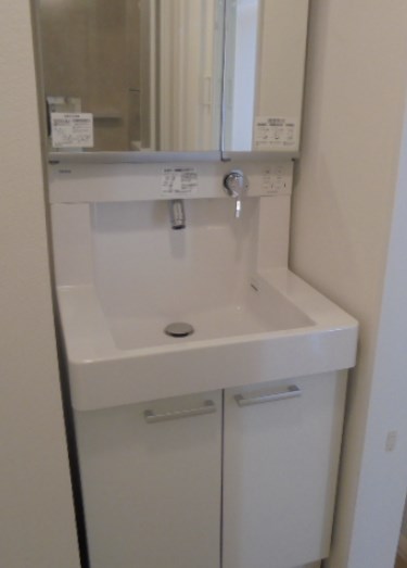 メゾン富士見ヶ丘 ベランダ